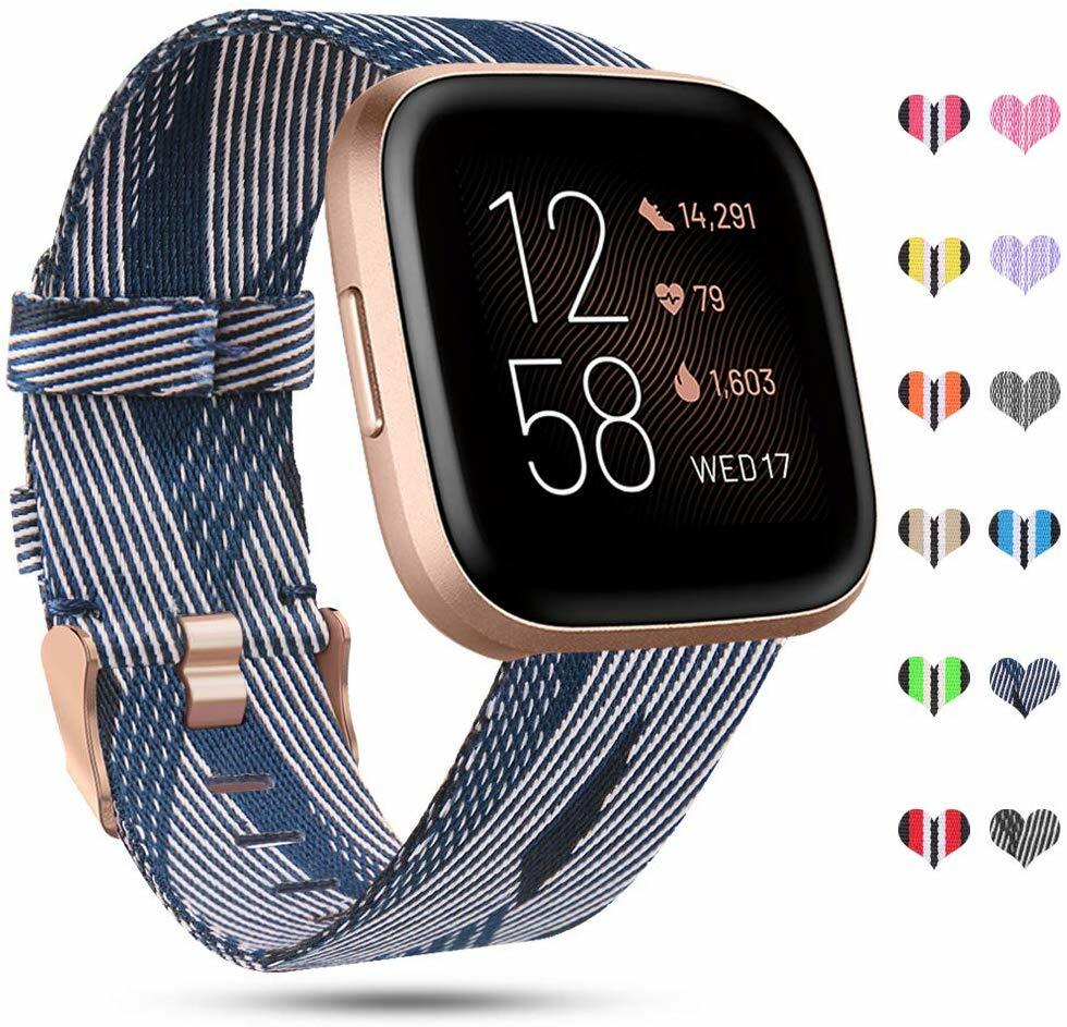 fitbit versa lite for men